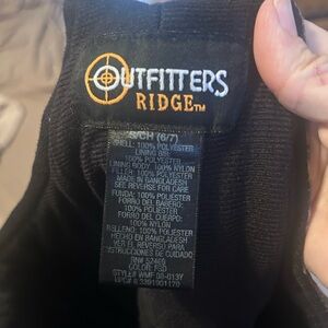 Boy’s Insulated Bibs